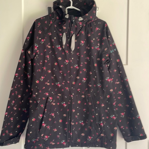 Roxy XL soft shell - Picture 1 of 5